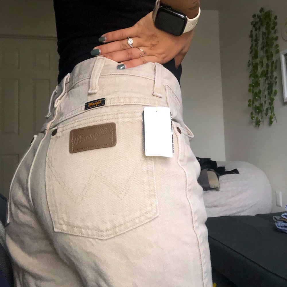 WRANGLER Jeans